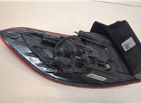  Фонарь (задний) Opel Astra K 2015- 20344984 #6