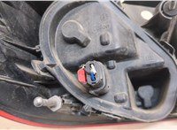  Фонарь (задний) Opel Astra K 2015- 20344984 #7