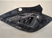  Фонарь (задний) Opel Astra H 2004-2010 20345009 #4