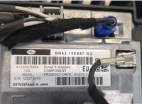 BH4210E887RG Магнитола Land Rover Range Rover 3 (LM) 2002-2012 20345012 #3