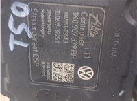  Блок АБС, насос (ABS, ESP, ASR) Volkswagen Caddy 2010-2015 20345019 #3
