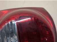  Фонарь (задний) Jeep Liberty 2002-2006 20345020 #2