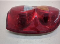  Фонарь (задний) Jeep Liberty 2002-2006 20345020 #3