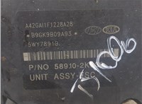  Блок АБС, насос (ABS, ESP, ASR) KIA Soul 2008-2014 20345022 #4