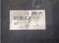  Блок АБС, насос (ABS, ESP, ASR) Mercedes E W211 2002-2009 20345029 #4