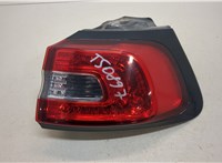  Фонарь (задний) Jeep Cherokee 2013- 20345033 #1