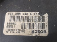  Блок АБС, насос (ABS, ESP, ASR) Audi A6 (C5) 1997-2004 20345040 #3