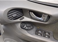  Дверь боковая (легковая) Hyundai Santa Fe 2000-2005 20345043 #4