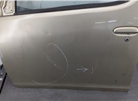  Дверь боковая (легковая) Toyota Yaris Verso 20345042 #5