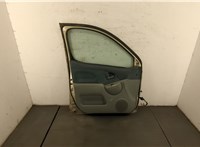  Дверь боковая (легковая) Toyota Yaris Verso 20345042 #10