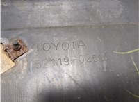  Бампер Toyota Corolla E12 2001-2006 20345052 #2