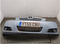  Бампер Toyota Corolla E12 2001-2006 20345052 #1
