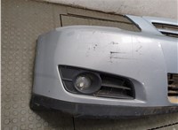  Бампер Toyota Corolla E12 2001-2006 20345052 #6