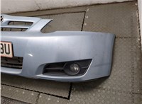 Бампер Toyota Corolla E12 2001-2006 20345052 #8