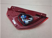 8A6113404A Фонарь (задний) Ford Fiesta 2008-2013 20345063 #7