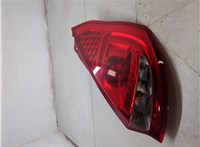 8A6113404A Фонарь (задний) Ford Fiesta 2008-2013 20345063 #8