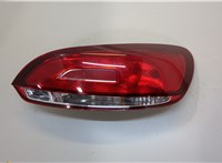  Фонарь (задний) Volkswagen Scirocco 2008- 20345065 #1