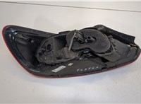  Фонарь (задний) Volkswagen Scirocco 2008- 20345065 #4