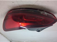 1K8945096R Фонарь (задний) Volkswagen Scirocco 2008- 20345065 #6