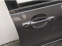  Дверь боковая (легковая) Mitsubishi Lancer 9 2003-2006 20345074 #2