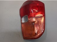  Фонарь (задний) Toyota RAV 4 2000-2005 20345076 #4