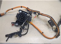  Розетка зарядки автомобиля BMW 3 G20, G21 2018- 20345078 #1