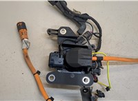  Розетка зарядки автомобиля BMW 3 G20, G21 2018- 20345078 #4