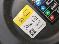  Лючок бензобака BMW 3 G20, G21 2018- 20345086 #3