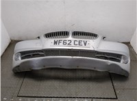  Бампер BMW 5 F10 2010-2016 20345091 #1