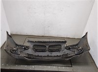  Бампер BMW 5 F10 2010-2016 20345091 #13