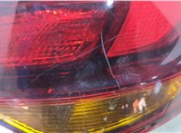 1222208, 13319948 Фонарь (задний) Opel Astra J 2010-2017 20345107 #2
