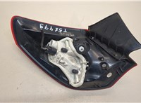 1222208, 13319948 Фонарь (задний) Opel Astra J 2010-2017 20345107 #4