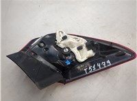 1222208, 13319948 Фонарь (задний) Opel Astra J 2010-2017 20345107 #8