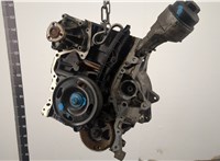 03E100033T Блок цилиндров (Шорт блок) Volkswagen Polo 2009-2014 20345114 #1