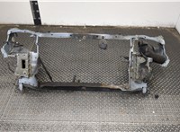  Рамка передняя (телевизор) Toyota Corolla E12 2001-2006 20345124 #1