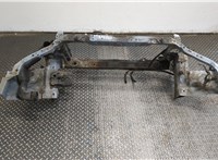  Рамка передняя (телевизор) Toyota Corolla E12 2001-2006 20345124 #3
