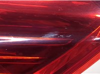  Фонарь (задний) Opel Astra J 2010-2017 20345126 #2