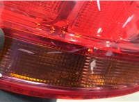  Фонарь (задний) Opel Astra J 2010-2017 20345126 #3