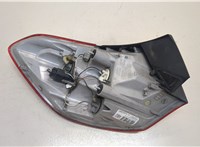  Фонарь (задний) Opel Astra J 2010-2017 20345126 #4