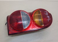  Фонарь (задний) Jeep Liberty 2002-2006 20345131 #1