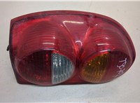  Фонарь (задний) Jeep Liberty 2002-2006 20345131 #2