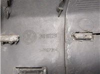  Бампер Volkswagen Caddy 2004-2010 20345133 #7