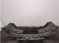 2K0807231 Бампер Volkswagen Caddy 2004-2015 20345133 #8