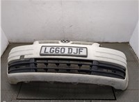  Бампер Volkswagen Caddy 2004-2010 20345133 #1