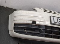 2K0807231 Бампер Volkswagen Caddy 2004-2015 20345133 #13