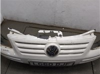  Бампер Volkswagen Caddy 2004-2010 20345133 #10