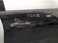 824202F010 Стекло боковой двери KIA Cerato 2004-2009 11370637 #2