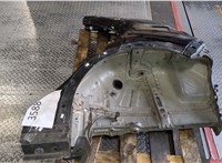  Четверть задняя Ford EcoSport 2017- 20345143 #1