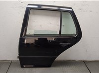 Дверь боковая (легковая) Volkswagen Golf 4 1997-2005 20345146 #1