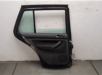  Дверь боковая (легковая) Volkswagen Golf 4 1997-2005 20345146 #8